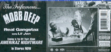 Load image into Gallery viewer, Mobb Deep : Real Gangstaz (12&quot;)