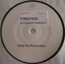 Load image into Gallery viewer, Froyd : Kleiner Engel (12&quot;, Promo, W/Lbl, Sti)