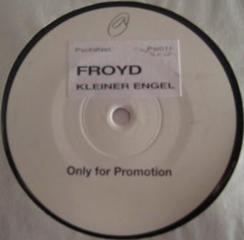 Froyd : Kleiner Engel (12