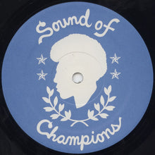 Load image into Gallery viewer, Various : Be Free (12&quot;, Unofficial)