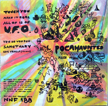Load image into Gallery viewer, Pocahaunted : Make It Real (LP, Album)