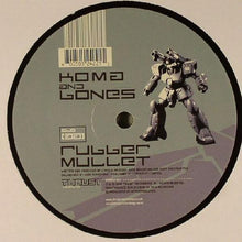Load image into Gallery viewer, Koma &amp; Bones : Crack House / Rubber Mullet (12&quot;)