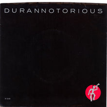 Load image into Gallery viewer, Duran Duran : Notorious (7", Single)