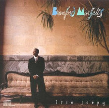 Load image into Gallery viewer, Branford Marsalis : Trio Jeepy (CD, Album)