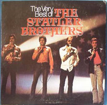 Load image into Gallery viewer, The Statler Brothers : The Very Best Of The Statler Brothers (2xLP, Comp)