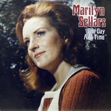 Load image into Gallery viewer, Marilyn Sellars : One Day At A Time (LP, Album)