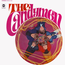 Load image into Gallery viewer, The Candymen : The Candymen (LP, Album)