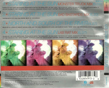 Load image into Gallery viewer, U2 : Staring At The Sun (CD, Maxi)