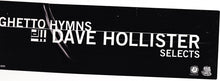 Load image into Gallery viewer, Dave Hollister : Ghetto Hymns Selects (LP, Promo)