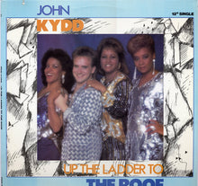 Load image into Gallery viewer, John Kydd : Up The Ladder To The Roof (12&quot;, Single)