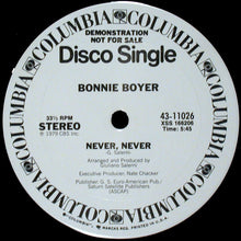 Load image into Gallery viewer, Bonnie Boyer : Got To Give In To Love (12&quot;, Single, Promo)