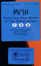 Load image into Gallery viewer, MF911 : 900 (12&quot;, Promo)