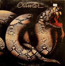 Load image into Gallery viewer, Crawler : Crawler (LP, Album, Promo, Ter)