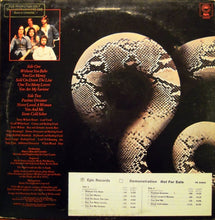 Load image into Gallery viewer, Crawler : Crawler (LP, Album, Promo, Ter)