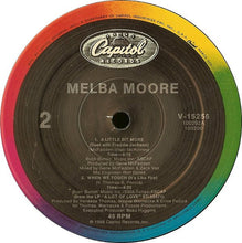 Load image into Gallery viewer, Melba Moore : A Little Bit More (12&quot;)