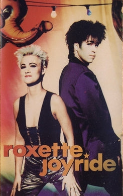 Roxette : Joyride (Cass, Album, Dol)