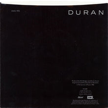 Load image into Gallery viewer, Duran Duran : Notorious (7", Single)