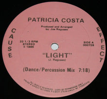 Load image into Gallery viewer, Patricia Costa : Light (12&quot;)