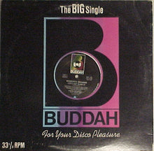 Load image into Gallery viewer, Roberta Gilliam : Magic In The Music / Let&#39;s Not Rush It (12&quot;)