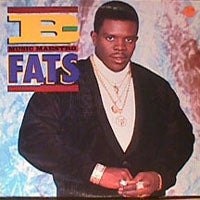 Load image into Gallery viewer, B-Fats : Music Maestro (LP, Album)