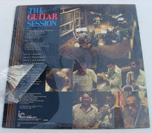 Load image into Gallery viewer, Jay Berliner, Gene Bertoncini, Toots Thielemans, Richard Resnicoff : The Guitar Session (LP)