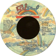 Load image into Gallery viewer, Instant Funk : Witch Doctor / I Want To Love You (7&quot;)