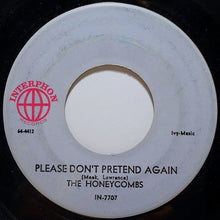 Load image into Gallery viewer, The Honeycombs : Have I The Right? (7")