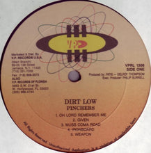 Load image into Gallery viewer, Pinchers : Dirt Low (LP, Album)