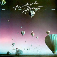 Load image into Gallery viewer, Michael Hoenig : Departure From The Northern Wasteland (LP, Album, Win)