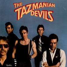 Load image into Gallery viewer, The Tazmanian Devils : The Tazmanian Devils (LP, Album)