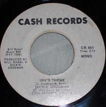 Load image into Gallery viewer, Dickie Goodman : Mr. Jaws (7&quot;, Mono)