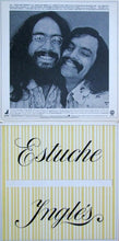 Load image into Gallery viewer, Cheech &amp; Chong : Big Bambu (LP, Album, RE)