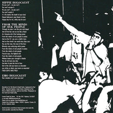 Load image into Gallery viewer, Death By Stereo / Ensign : Death By Stereo / Ensign (7")