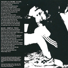 Load image into Gallery viewer, Death By Stereo / Ensign : Death By Stereo / Ensign (7")