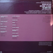 Load image into Gallery viewer, Lalo Schifrin : The Competition (Music From The Original Motion Picture Soundtrack) (LP)