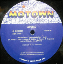 Load image into Gallery viewer, Apollo (2) : Astro Disco (12&quot;)