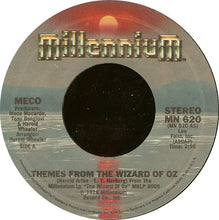 Load image into Gallery viewer, Meco Monardo : Themes From The Wizard Of Oz (7", Styrene)