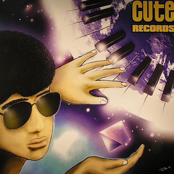 Daniel Veres : Sane Red Evil (12