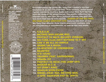 Load image into Gallery viewer, Wu-Tang Clan : Legend Of The Wu-Tang: Wu-Tang Clan&#39;s Greatest Hits (CD, Comp)