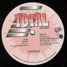 Load image into Gallery viewer, George Nooks : After The Pain (12&quot;)