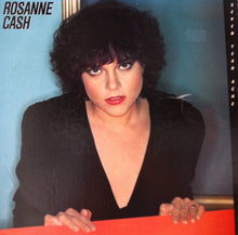 Load image into Gallery viewer, Rosanne Cash : Seven Year Ache (LP, Album, Ter)