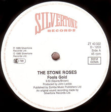 Load image into Gallery viewer, The Stone Roses : What The World Is Waiting For (12&quot;, Maxi)