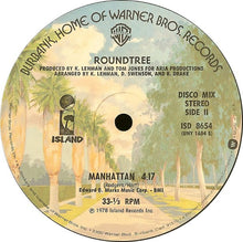 Load image into Gallery viewer, Roundtree : Get On Up (Get On Down) (12&quot;)