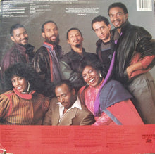 Load image into Gallery viewer, T.S. Monk : Human (LP, Album)