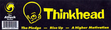 Load image into Gallery viewer, Thinkhead : The Pledge (12&quot;)