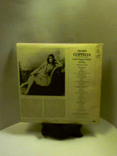 Load image into Gallery viewer, Léo Delibes - Юрий Файер, Bolshoi Theatre Orchestra : Coppélia (2xLP)