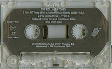 Load image into Gallery viewer, The Rolling Stones : Out Of Tears (Cass, Single)