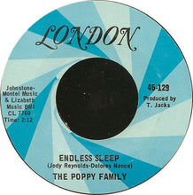Load image into Gallery viewer, The Poppy Family : Which Way You Goin' Billy? (7", Mon)