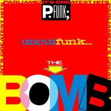 Load image into Gallery viewer, Parliament : Parliament&#39;s Greatest Hits (CD, Comp, Club, RE)
