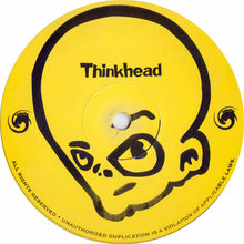 Load image into Gallery viewer, Thinkhead : The Pledge (12&quot;)